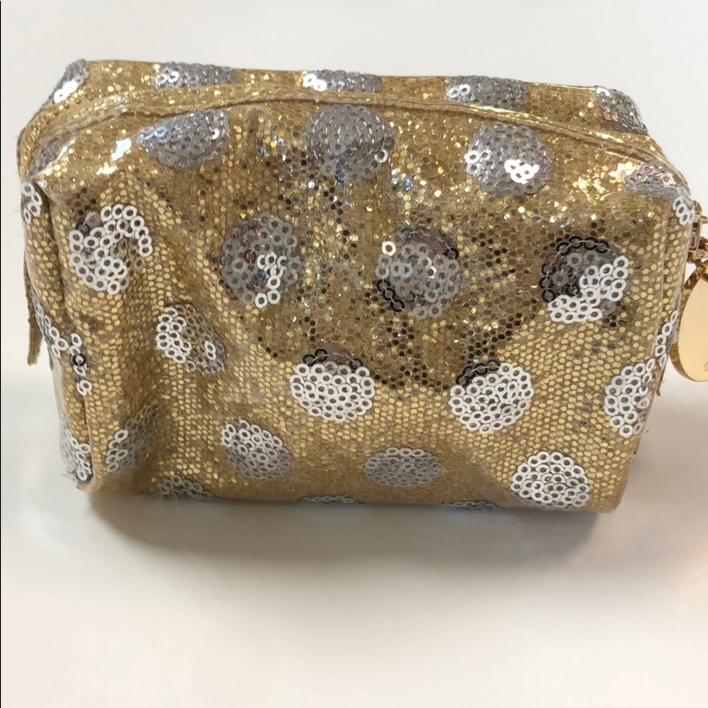 Deux Lux Sequin Bag Small Clutch
